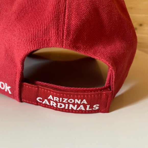 NFL Arizona Cardinals cap - Picture 2 of 5